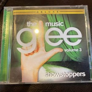 Glee volume 3: Showstoppers